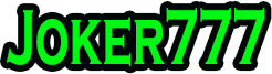 Joker777